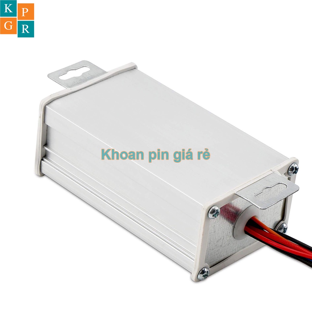 KPGR Mạch điều khiển tốc độ động cơ DC 1200W có đảo chiều