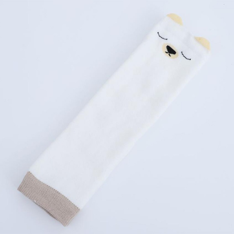 Miếng Đệm Bảo Vệ Đầu Gối Giữ Ấm Chống Trượt Cho Bé Tập Bò