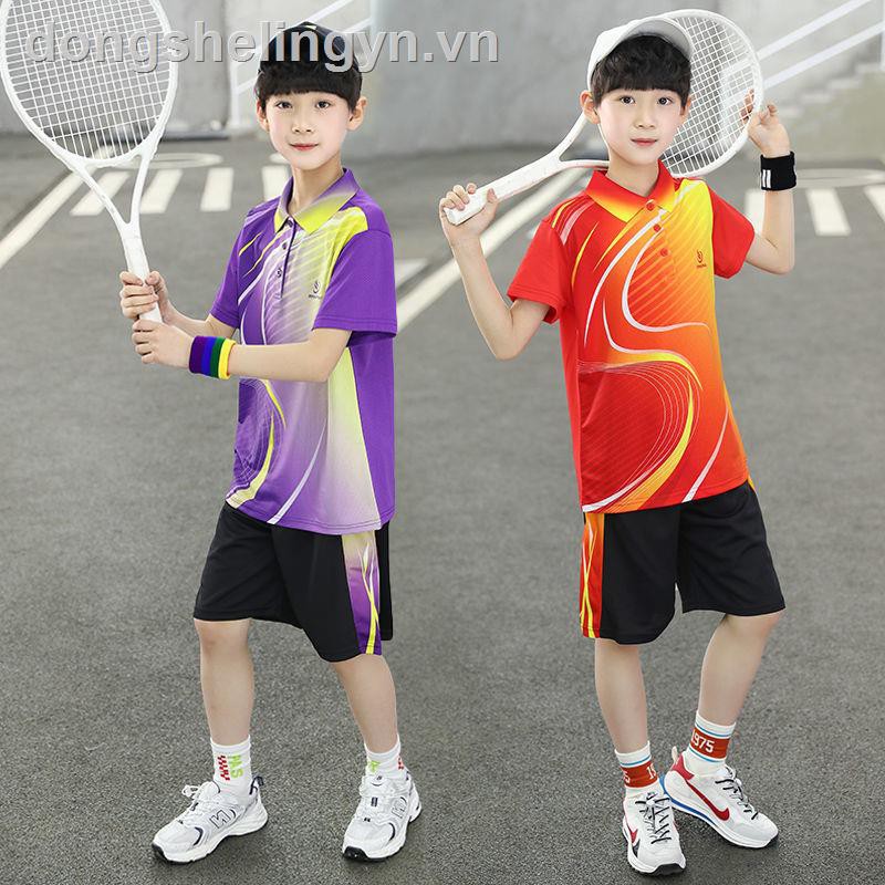 Children s short-sleeved basketball uniform Kobe jersey No. 24 James 23 class team suit men  quần thun bé trai