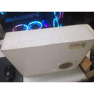 Case máy tính đồng bộ EPSON 400 cũ