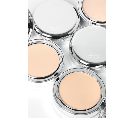 Phấn Nén 3CE Make Up Fix Fowder