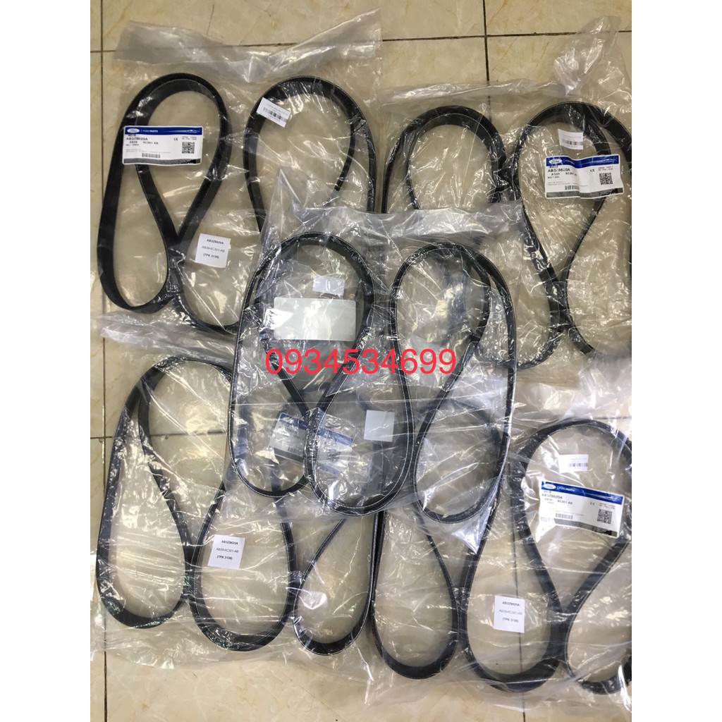 Curoa tổng Ford Ranger 2.2 - AB3Z8620A /  FB3Q6C301GA / AB396C301GA