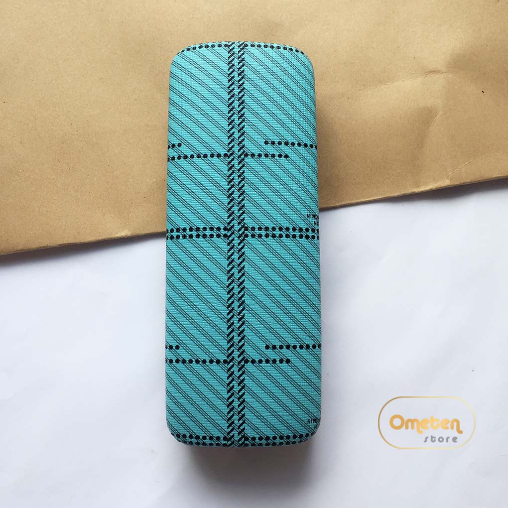 Hộp đựng mắt kính - chất liệu da cao cấp | BigBuy360 - bigbuy360.vn