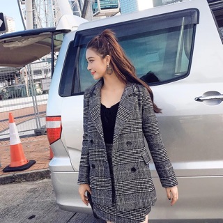 SÉT VETS + CV DẠ QCCC