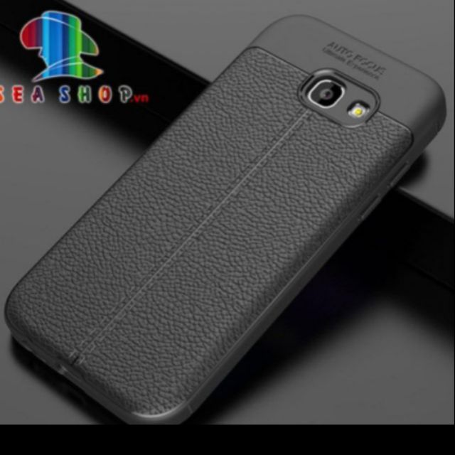 Ốp lưng auto focus samsung galaxy j7 prime