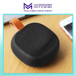 Loa bluetooth mini hoco bs31 bright sound wireless v4.2wt - hàng chính hãng .