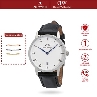 Đồng hồ nam nữ daniel wellington dapper sheffield - ace watch