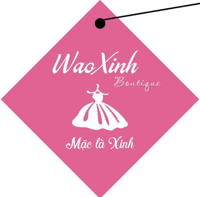 Đầm Váy WaoXinh Boutique