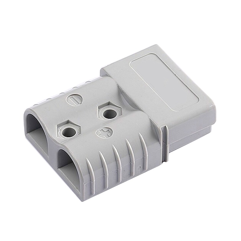 Phích Cắm Kép SB120 Chuyên Dụng Cho Tấm Pin Năng Lượng Mặt Trời Với Tiếp Xúc Đồng