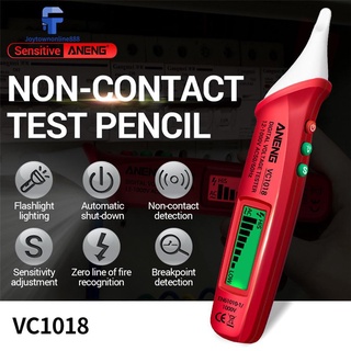 Bút Thử Điện Cảm Biến Joytownonline888 Vc1018 12v-1000v