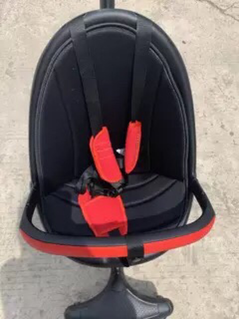 Đệm lót xe đẩy xoay chiều Baobaohaov5