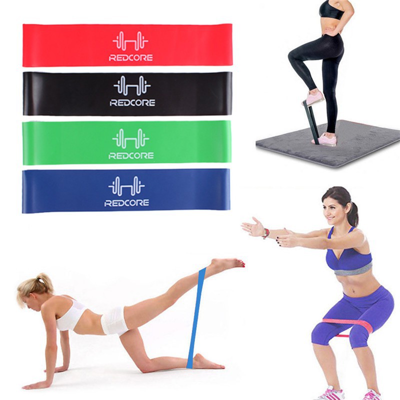 Vòng giãn chịu lực tập Gym chuyên nghiệp