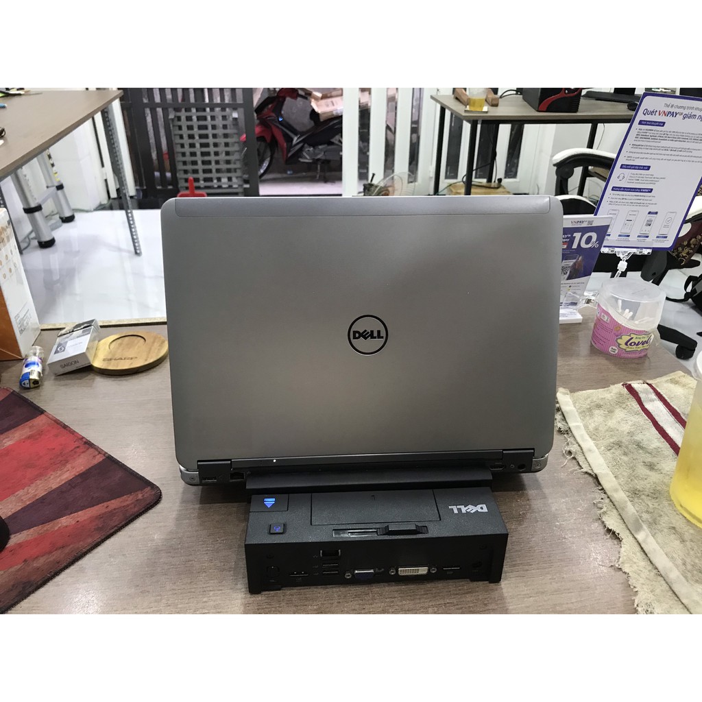 Dell Latitude E6440 I5-4330M - PIN 9 CELL | BigBuy360 - bigbuy360.vn