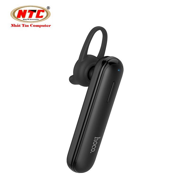 Tai nghe bluetooth nhét tai Hoco E36 V4.2 (2 màu) - Hàng chính hãng