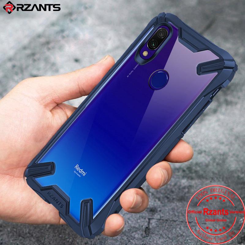 Ốp lưng cho điện thoại Xiaomi Redmi Note 7