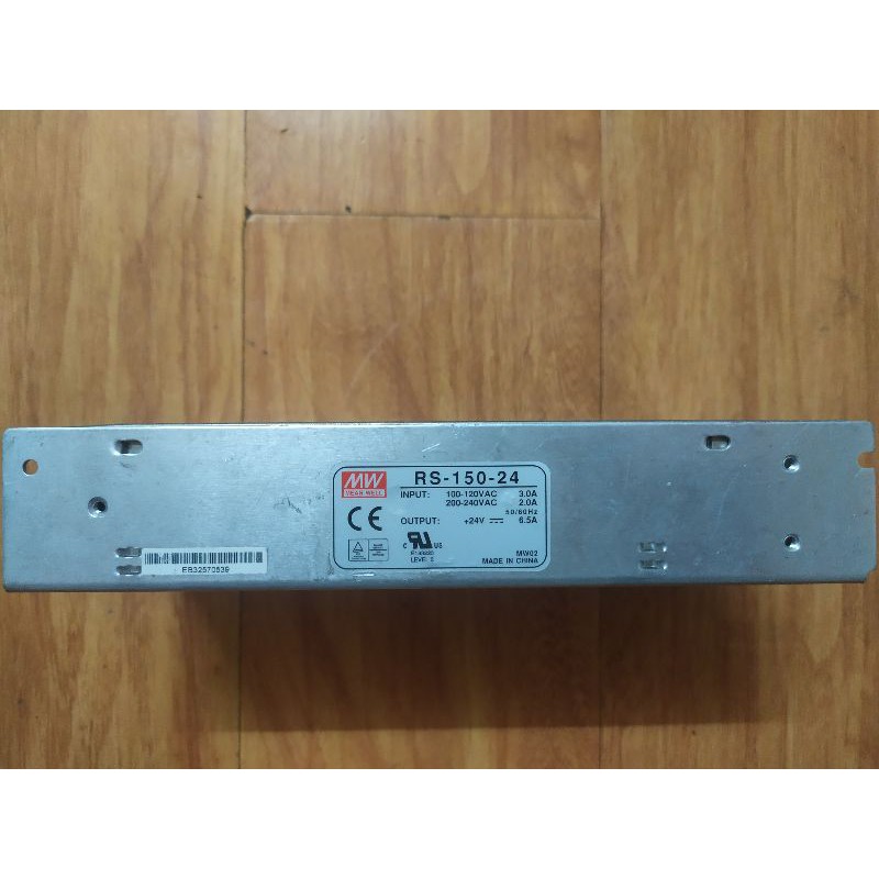 Nguồn 12V-30A 24V-1.5A 24V-2A 24V-6.5A 24V-4.2A . Nguồn HÀNG CŨ tháo máy