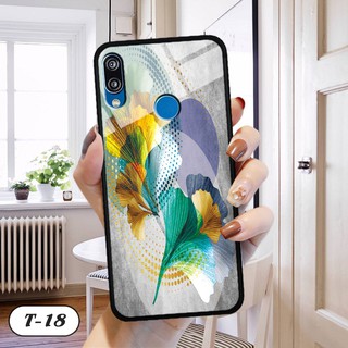 Ốp lưng điện thoại Huawei P20 Lite - hình 3D