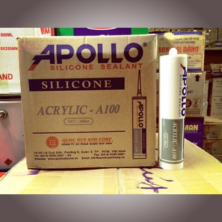 Keo Apollo A100