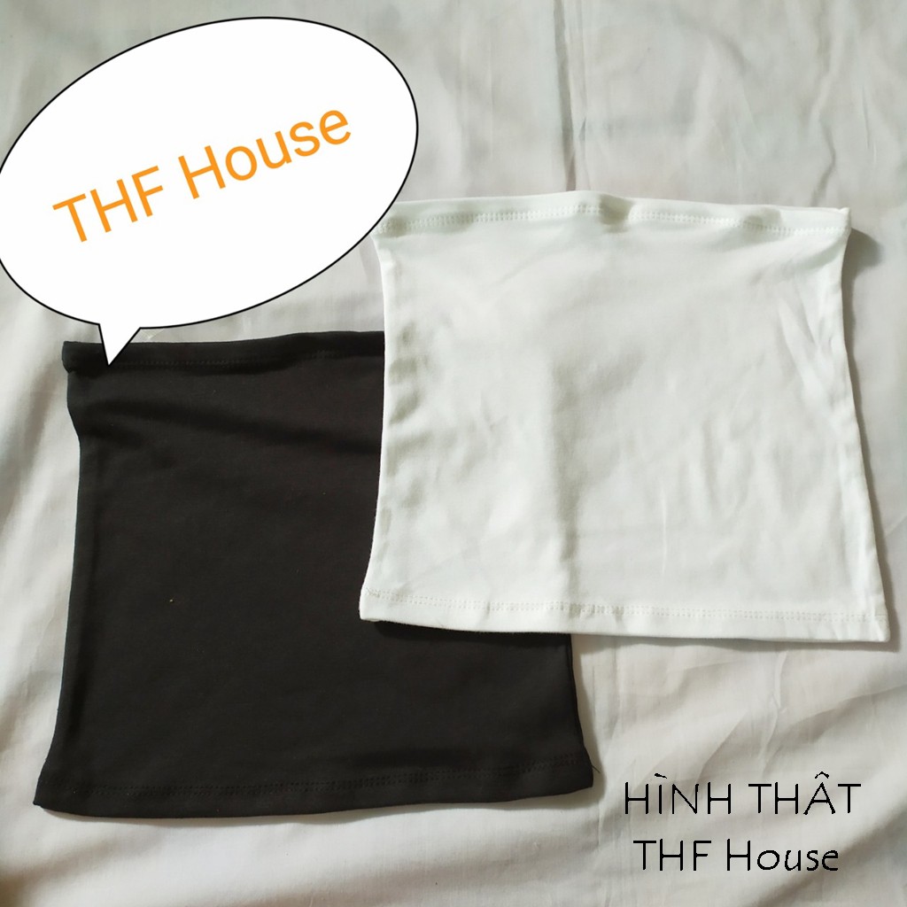 ÁO QUÂY NGỰC TRƠN ( CÓ LOẠI CÓ MÚT CAO CẤP) THF HOUSE | BigBuy360 - bigbuy360.vn