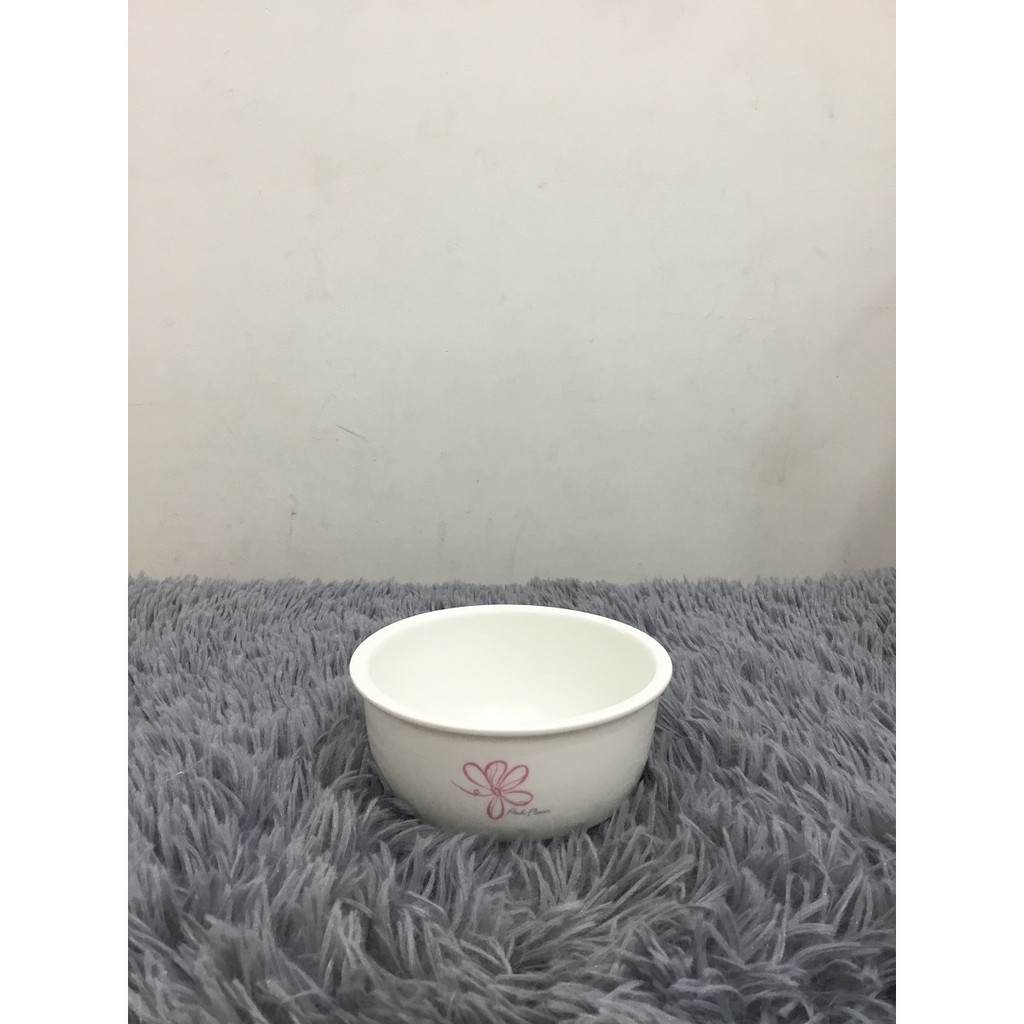 KHAY THỰC PHẨM 12 CM - GỐM SỨ VIỆT
