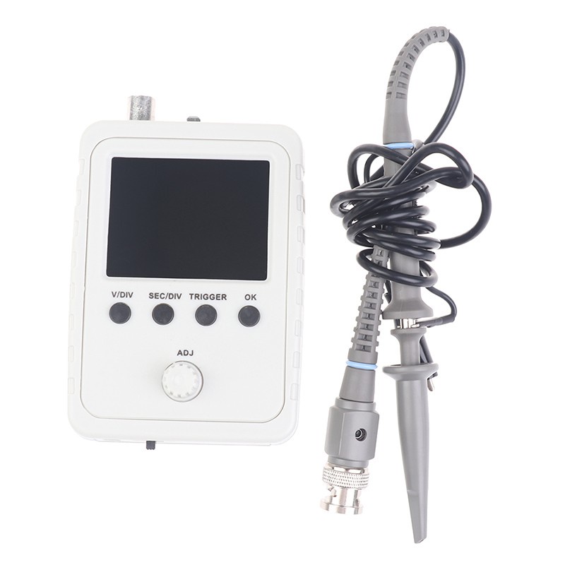 Máy hiện sóng kỹ thuật số Dso150 P6020 Bnc tiêu chuẩn chất lượng cao