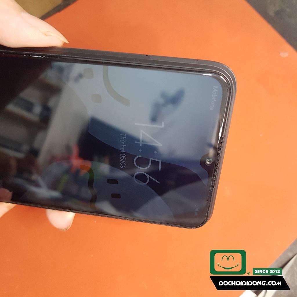 Miếng dán cường lực Xiaomi Poco C40 Zacase