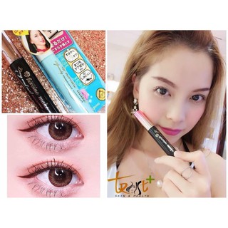 COMBO A: Set Mascara Heroine Make