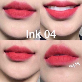Son ink các màu