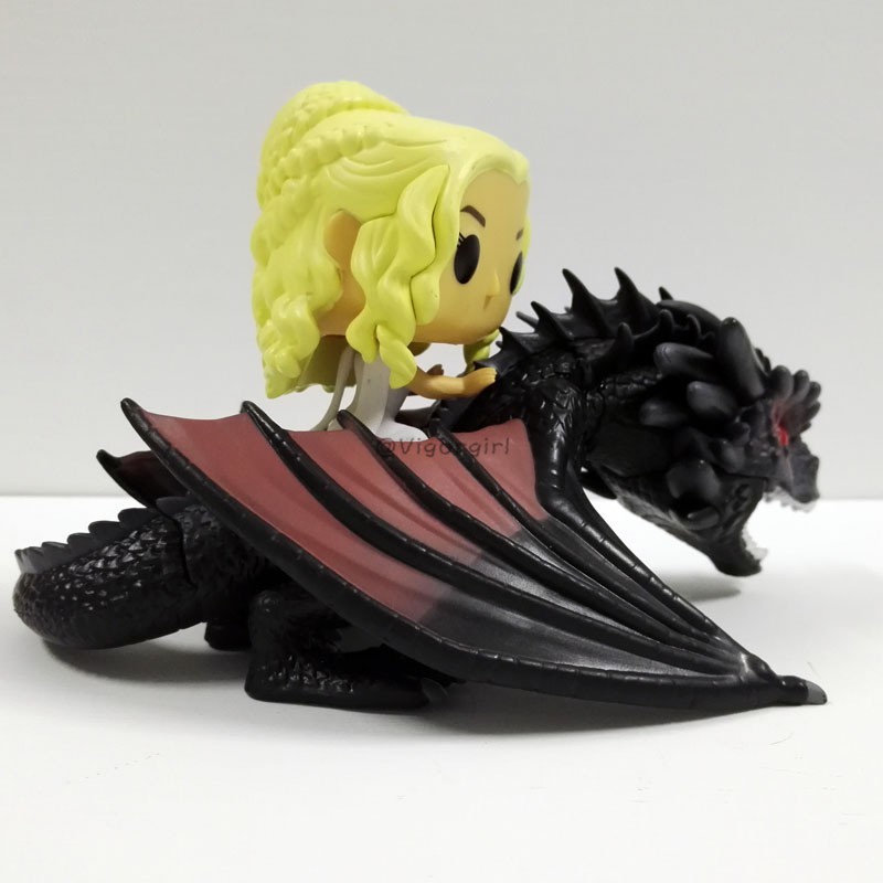 VG FUNKO POP Game of Thrones Action Hình Sưu tập Mô hình Đồ chơi