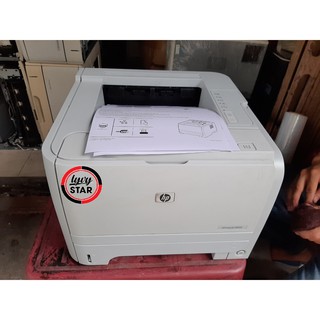 Máy in Laser Jet HP 2035D