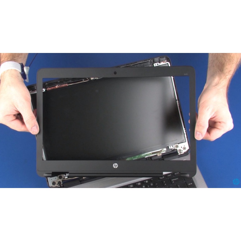 Chuyên bán, thay thế vỏ mặt viền màn hình, vỏ mặt B laptop HP ProBook 640 G2, 645 G2.