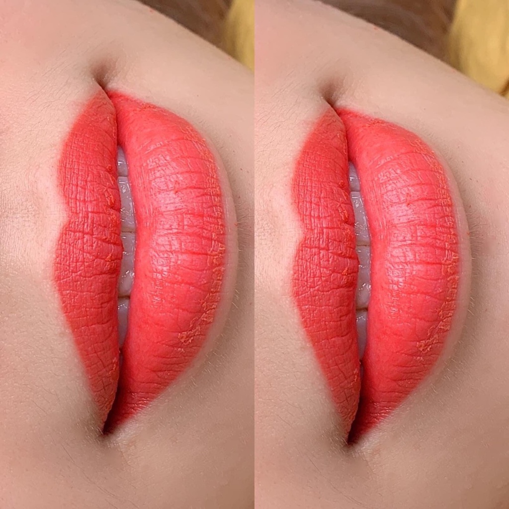 Dưỡng Môi BL kích màu chống thâm loang