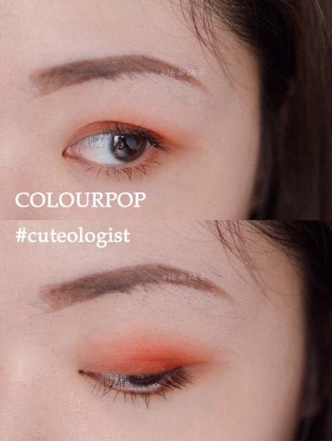 Phấn mắt Colourpop- Cameo, Theram,... | BigBuy360 - bigbuy360.vn
