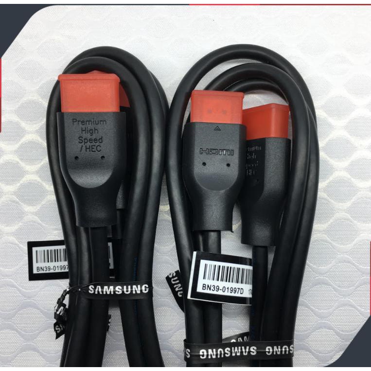 Cáp HDMI High Speed ZIN bóc máy KLshop