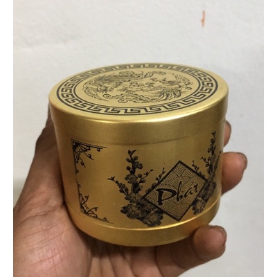 Hộp đựng thuốc lào đại