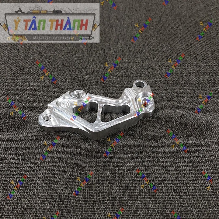 Pas Thắng Đĩa 260Mm Heo Sau Exciter Gắn Trước Winner MS2342