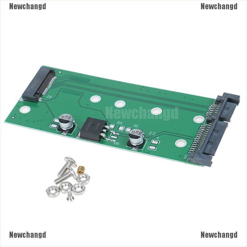 1 Card Chuyển Đổi Pci-e M.2 Ngff Sang Ssd Cho Macbook Air A1465 A1466 A1398 A1502 | BigBuy360 - bigbuy360.vn