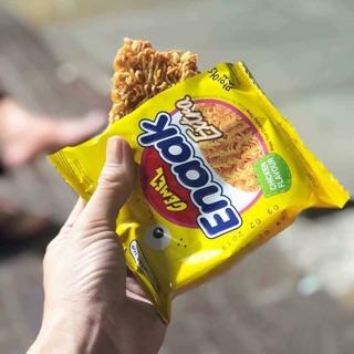 Mì ăn liền Enaak