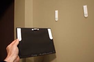 Miếng dán treo tranh Command 3M 7,2kg