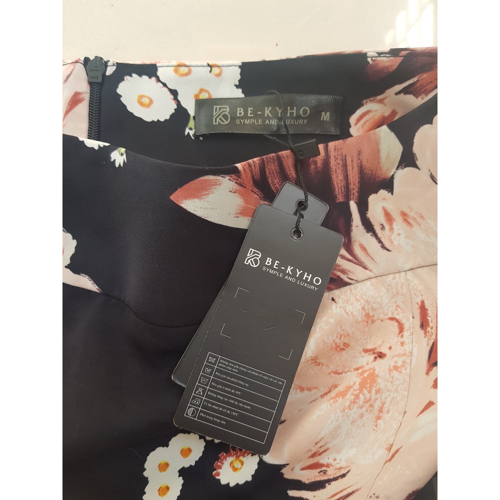 Chân váy Be Kyho sz M