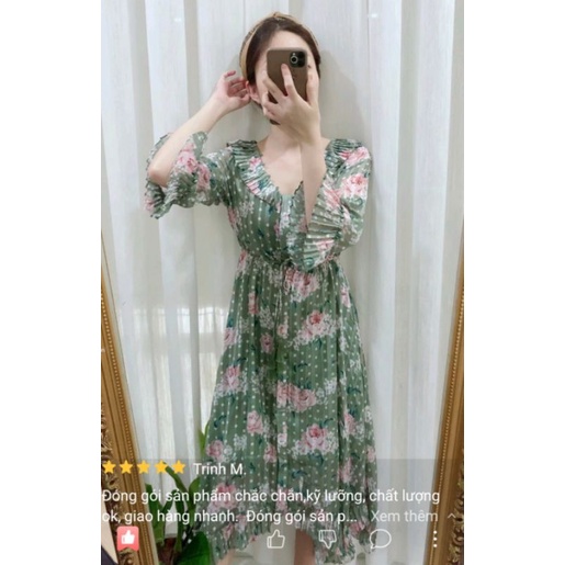 Thanh lý váy Vero moda size S