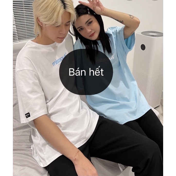 Missout xanh cond 9.8