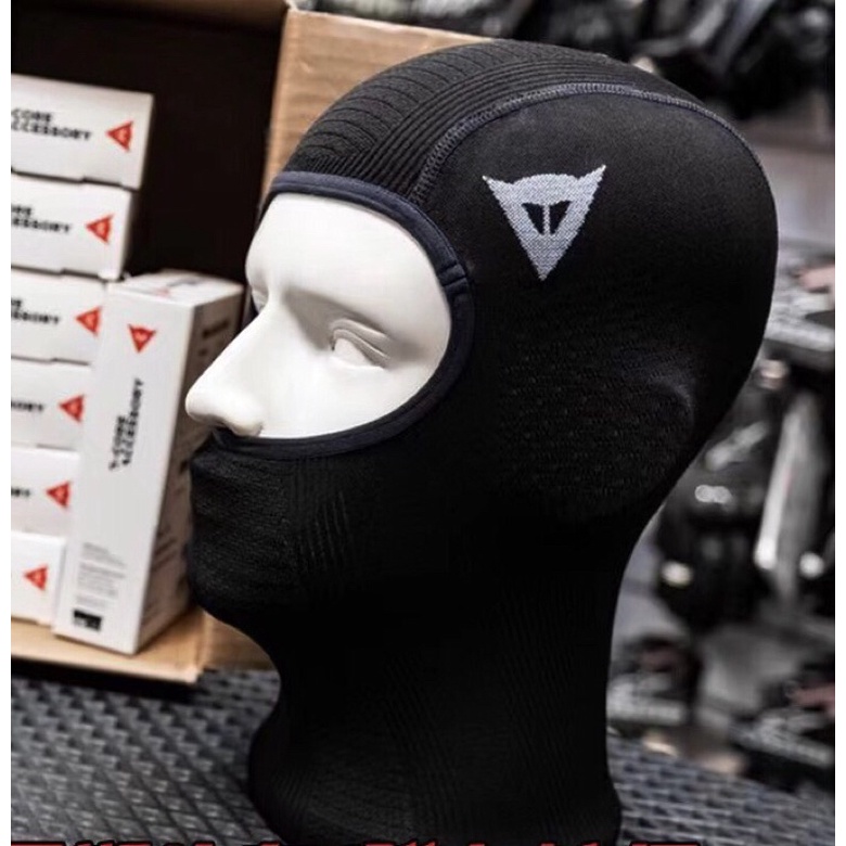 Khăn trùm đầu Daines D-Core balaclava
