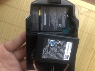 Máy chơi game psp 3k nhật trắng