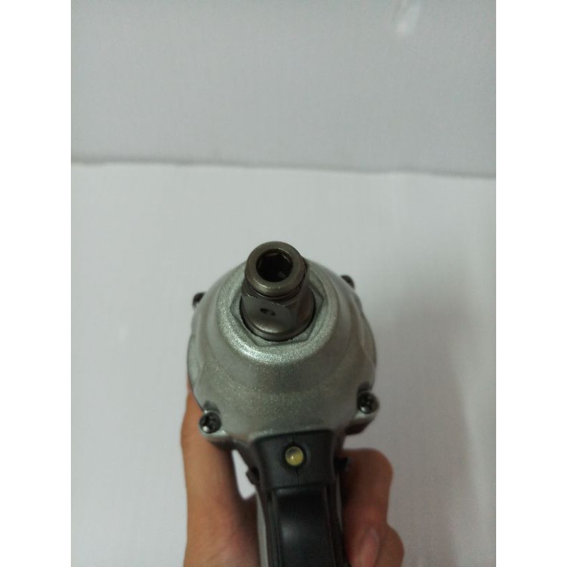 Thân siết bulong Hitachi không chổi than, lõi đồng 100%