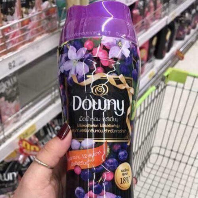 Nước xả vải downy Thái Lan