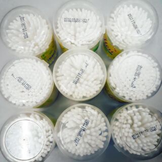 Tăm bông trẻ em