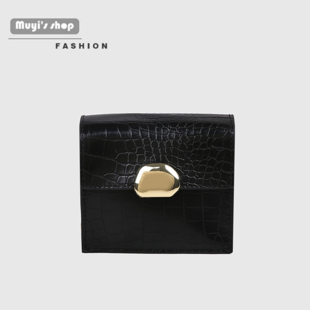 Túi Xách Nữ Thời Trang Hàn 2021