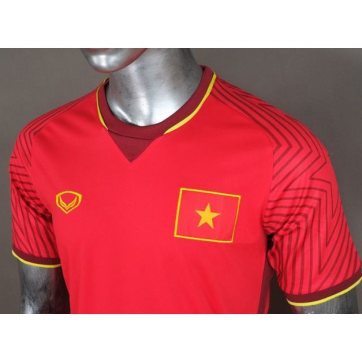 Quần áo bóng đá U23 Việt Nam