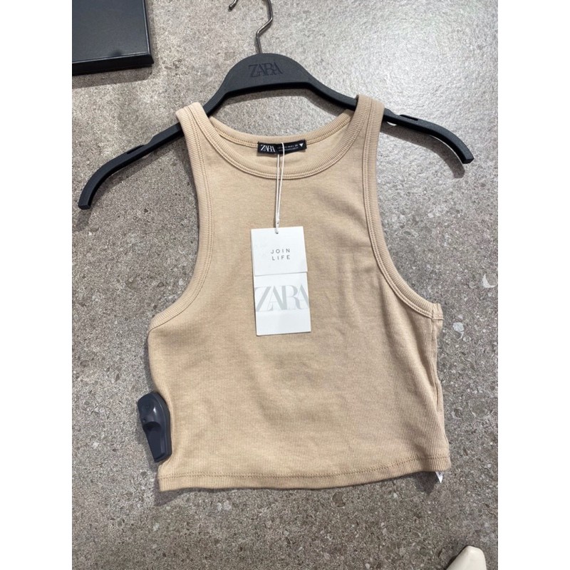 ÁO PULL BA LỖ CROPTOP